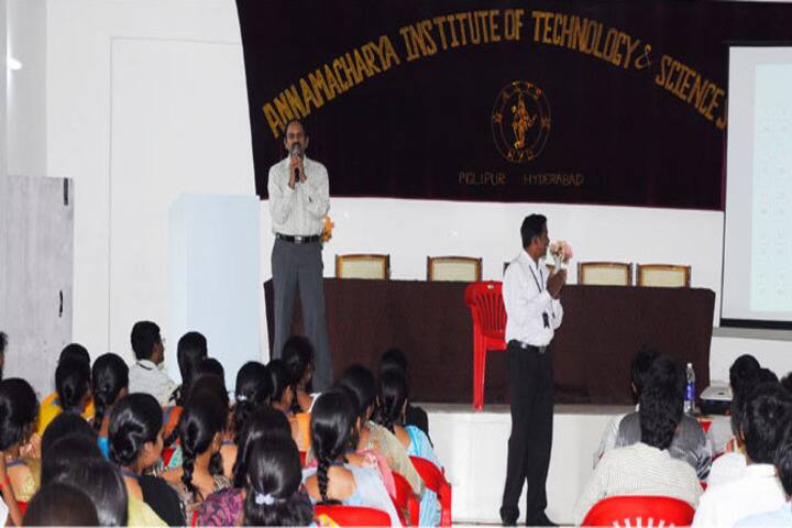 auditorium